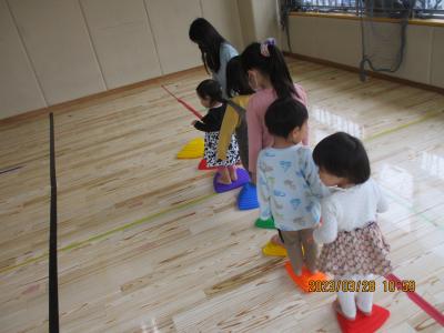 東京都港区東麻布2-1-1旧飯倉小学校4Fにある、保育のお仕事求人