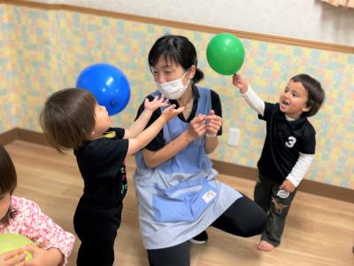 パート・アルバイト募集