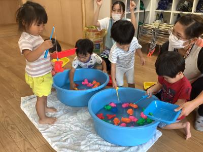 埼玉県川口市本町2−3−7にある、保育のお仕事求人