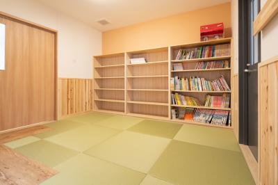 愛知県碧南市大堤町1丁目11番地(複合施設コリン内)にある、保育のお仕事求人