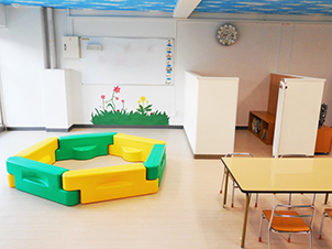 千葉県千葉市花見川区にある発達支援・児童指導員のお仕事求人