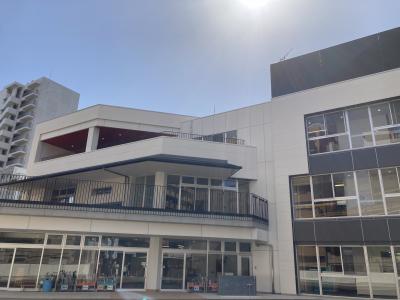 JR鹿児島本線(下関・門司港～博多) 博多駅にある保育のお仕事求人