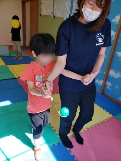 神奈川県川崎市麻生区にある児童発達支援管理責任者のお仕事求人