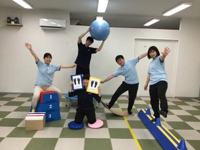 正社員募集