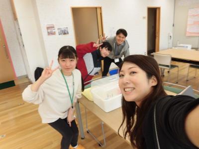 神奈川県横浜市緑区横浜市緑区北八朔町1777-6　⇐（法人本部住所、勤務地は港南区）にある、児童養護施設のお仕事求人