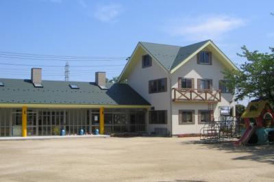 埼玉県春日部市にある保育のお仕事求人