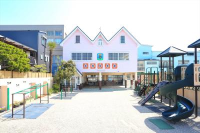 京都府京都市上京区行衛町439-2にある、幼稚園教諭のお仕事求人