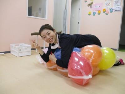 東京都板橋区にある児童発達支援管理責任者のお仕事求人