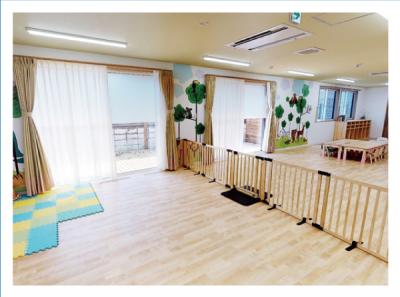 北海道札幌市中央区南15条西16丁目1-50-3にある、保育のお仕事求人