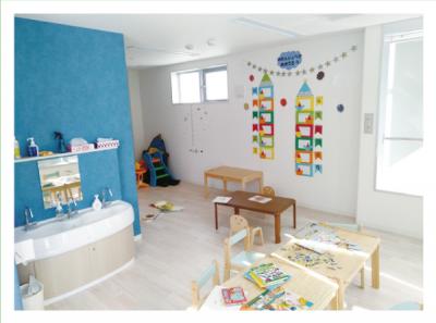 北海道札幌市清田区にある保育のお仕事求人