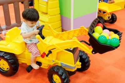 東京都板橋区高島平1-56-3　サニーヒルズ101にある、発達支援・児童指導員のお仕事求人