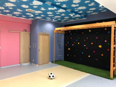 千葉県八街市にある発達支援・児童指導員のお仕事求人