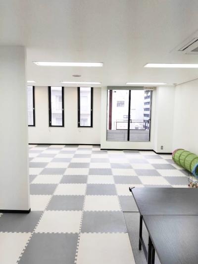 大阪府大阪市中央区徳井町2-1-2 アリストビル6Fにある、発達支援・児童指導員のお仕事求人