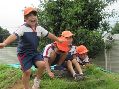 埼玉県さいたま市西区三橋5-35にある、保育のお仕事求人