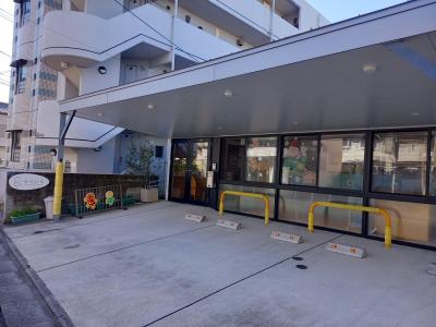 正社員募集