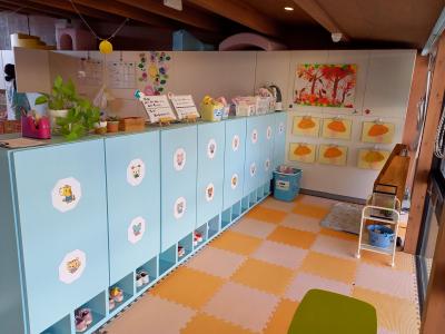 宮崎県宮崎市松橋2-5-26にある、保育のお仕事求人