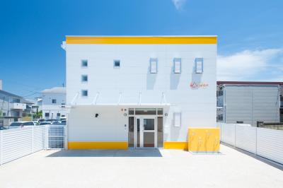 千葉県市川市にある保育のお仕事求人