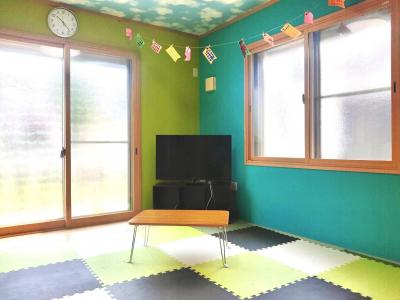 千葉県船橋市西習志野4-1-10にある、発達支援・児童指導員のお仕事求人