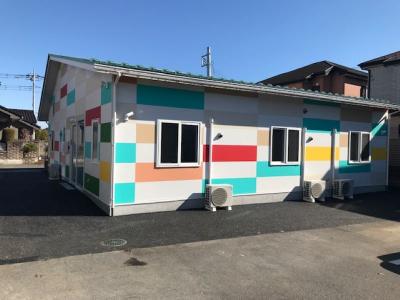 埼玉県桶川市にある保育のお仕事求人