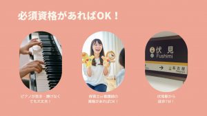 名古屋市営地下鉄東山線 伏見駅にある保育のお仕事求人