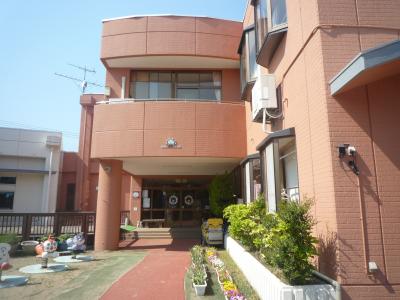 新潟県新潟市西蒲区にある保育のお仕事求人