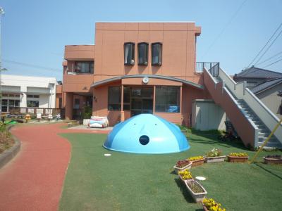 新潟県新潟市西蒲区曽根829にある、保育のお仕事求人