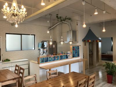 愛知県小牧市にある保育のお仕事求人