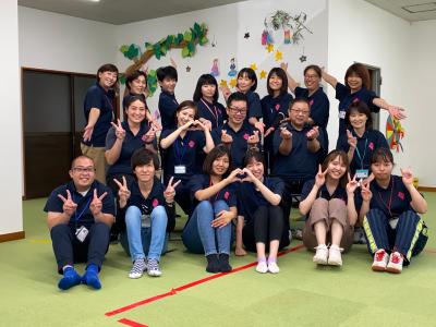 正社員募集