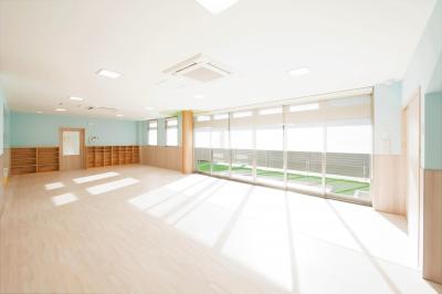 JR東海道本線(熱海～浜松) 袋井駅にある保育のお仕事求人