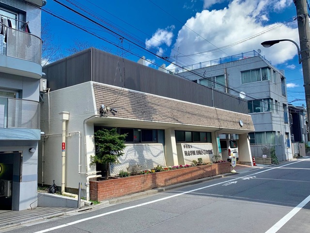 JR京浜東北線 田端駅にある幼稚園教諭のお仕事求人