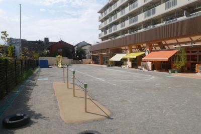 東京都足立区にある保育のお仕事求人