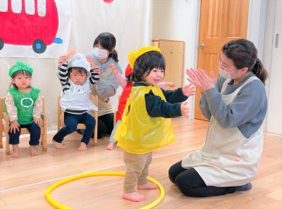 東京都にある給食調理・栄養士のお仕事求人