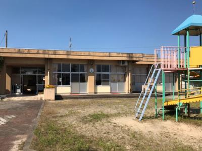 福島交通飯坂線 桜水駅にある学童・児童館のお仕事求人