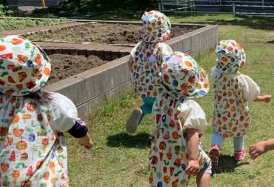 神奈川県川崎市幸区にある保育のお仕事求人