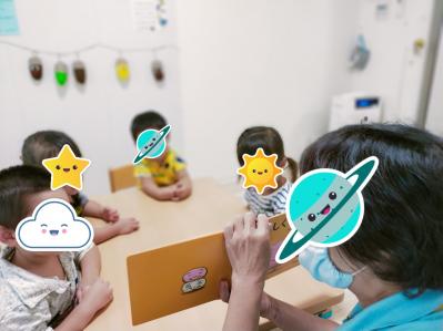 神奈川県川崎市幸区神明町1-10 シュシュボヌール1Fにある、保育のお仕事求人