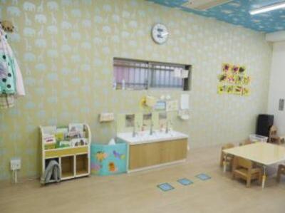 埼玉県草加市高砂1-6-28にある、給食調理・栄養士のお仕事求人