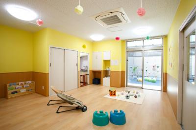 埼玉県さいたま市浦和区にある保育のお仕事求人