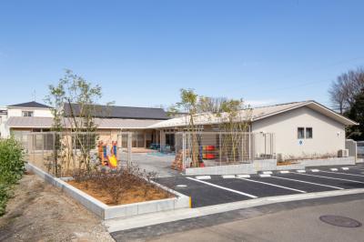 埼玉県志木市にある保育のお仕事求人