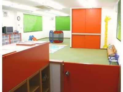 埼玉県さいたま市北区土呂町1-50-5 ナカウエビル1階にある、保育のお仕事求人