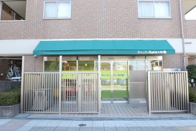埼玉県川口市にある保育のお仕事求人