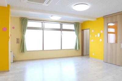 埼玉県川口市里1616 フレア鳩ケ谷にある、保育のお仕事求人