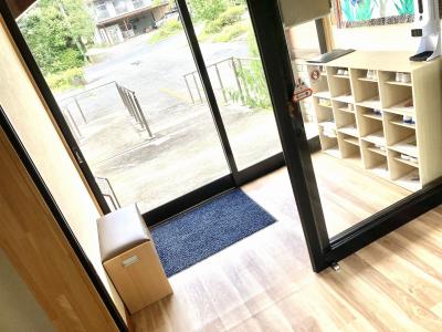 群馬県沼田市横塚町1254にある、発達支援・児童指導員のお仕事求人