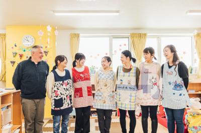 北海道札幌市手稲区にある保育のお仕事求人