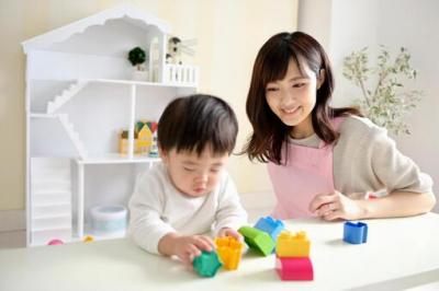 大阪府大阪市中央区玉造1-14-2玉造ドリームビル　4Fにある、発達支援・児童指導員のお仕事求人