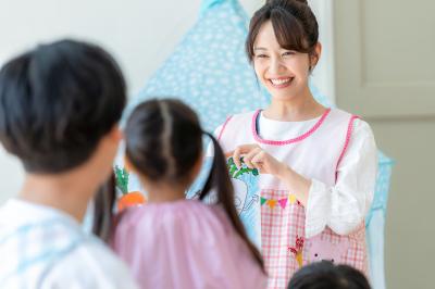 正社員募集
