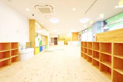 福岡県春日市にある保育のお仕事求人