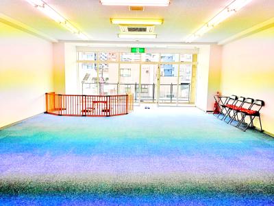 福岡県にある保育のお仕事求人