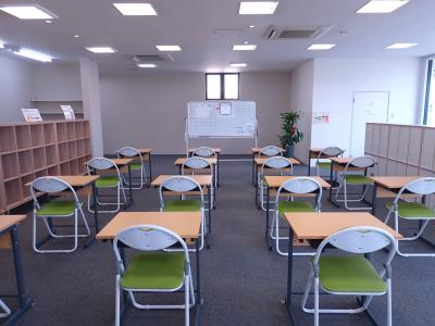 福岡県北九州市若松区高須西2-1-13にある、発達支援・児童指導員のお仕事求人