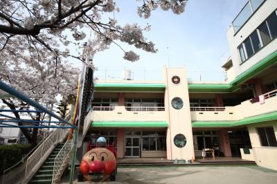 正社員募集