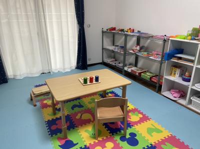 福岡県糟屋郡篠栗町にある発達支援・児童指導員のお仕事求人